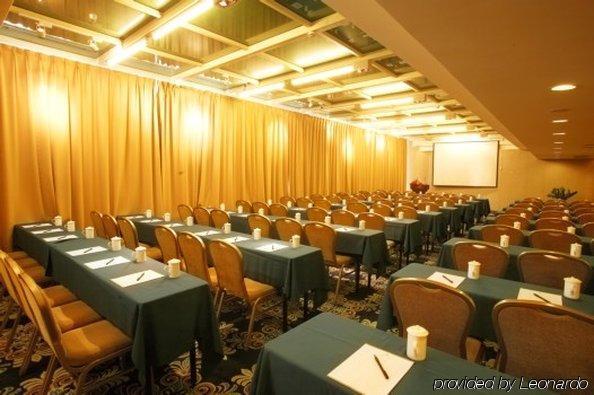 De Sense Hotel Guangdong Kanton Einrichtungen foto